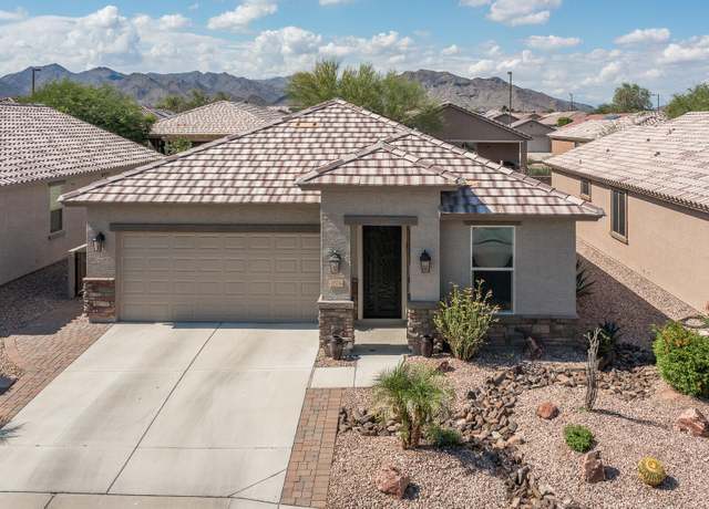 Property at 22574 W Moonlight Path, Buckeye, AZ 85326, 2 beds, 2 baths