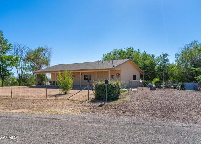 Property at 2049 N Maricopa St, Chino Valley, AZ 86323, 3 beds, 2 baths