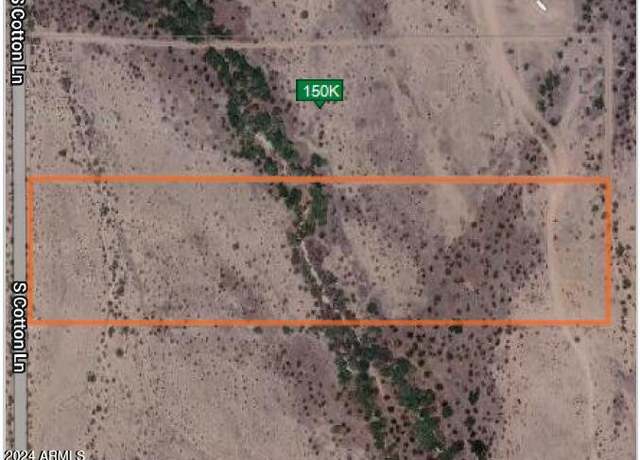 Property at 276XX-014F S Cotton Ln Unit -, Buckeye, AZ 85326