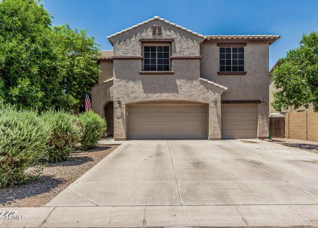 Property at 41476 N Ali Trl, San Tan Valley, AZ 85140, 4 beds, 3.5 baths