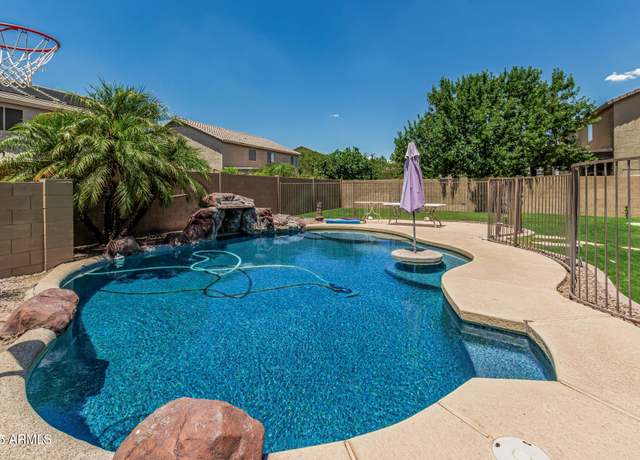 Property at 41476 N Ali Trl, San Tan Valley, AZ 85140, 4 beds, 3.5 baths