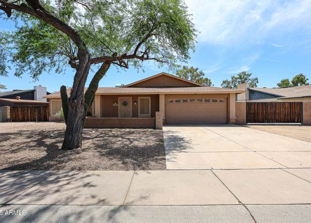 Property at 4656 N 101st Ave, Phoenix, AZ 85037, 3 beds, 2 baths