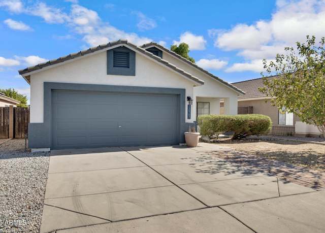 Property at 12907 W Sharon Dr, El Mirage, AZ 85335, 3 beds, 2 baths
