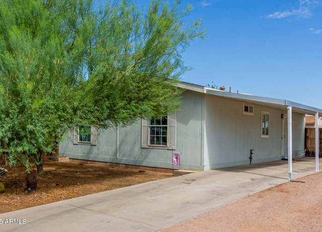 Property at 7846 E Irwin Ave, Mesa, AZ 85209, 2 beds, 2 baths