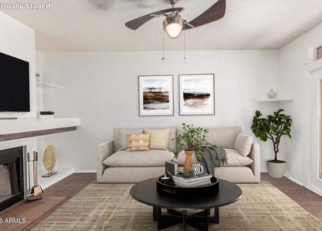 Property at 2875 W Highland St #1102, Chandler, AZ 85224, 2 beds, 2.5 baths