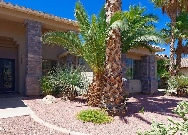 Property at 10220 E Cochise Dr, Scottsdale, AZ 85258, 3 beds, 2.5 baths