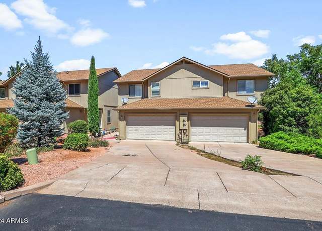 Property at 902 W Madera Ln, Payson, AZ 85541, 2 beds, 2.5 baths