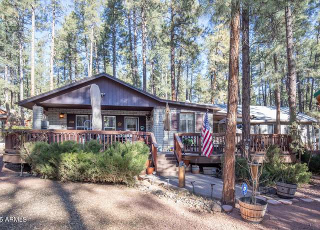 Property at 8742 W Emmas Vw, Strawberry, AZ 85544, 2 beds, 2 baths