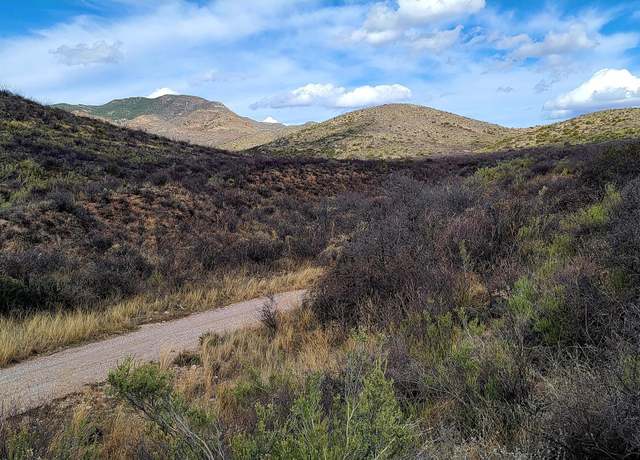 Property at Lot 9 W Red Mountain Rd #9, Bisbee, AZ 85603