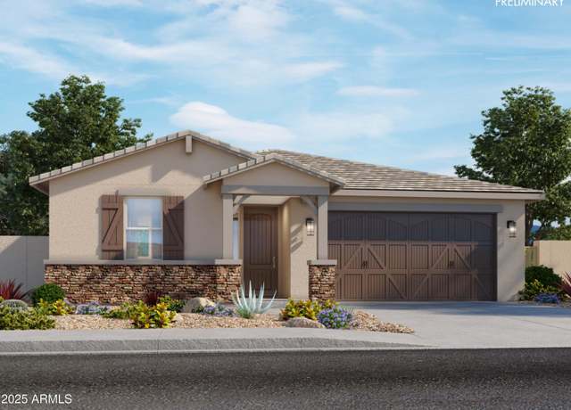 Property at 16080 W Prickly Pear Trl, Surprise, AZ 85387, 4 beds, 2 baths