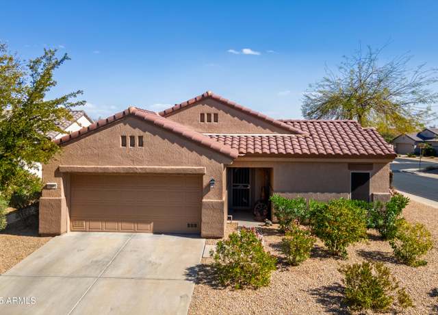 Property at 15900 W Autumn Cir, Surprise, AZ 85374, 2 beds, 2 baths