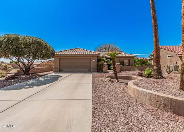 Property at 18014 N Calypso Ct, Surprise, AZ 85374, 2 beds, 2 baths