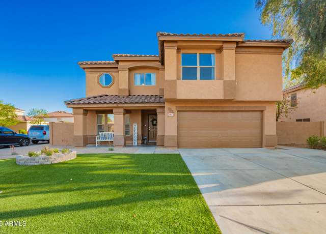 Property at 3473 E Wyatt Way, Gilbert, AZ 85297, 4 beds, 2.5 baths
