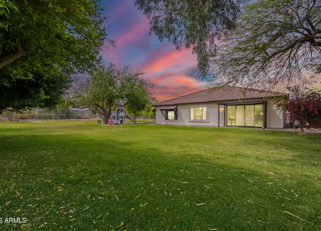 Property at 26609 S 187th St, Queen Creek, AZ 85142, 3 beds, 2 baths