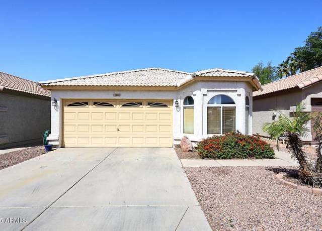 Property at 16620 S 45th St, Phoenix, AZ 85048, 3 beds, 1.75 baths