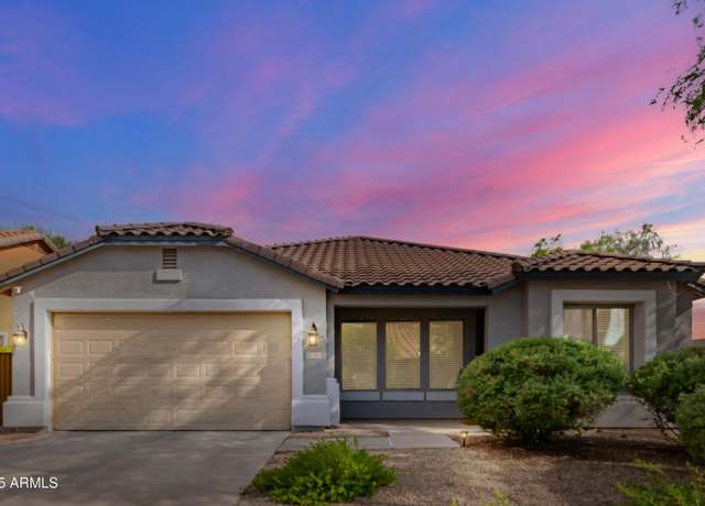 Property at 3365 E Aris Dr, Gilbert, AZ 85298, 4 beds, 2 baths