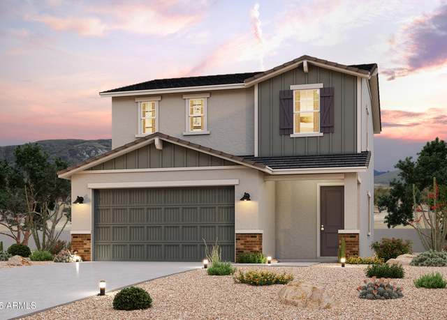 Property at 2569 E Music Mountain Ave, Apache Junction, AZ 85119, 3 beds, 2.5 baths