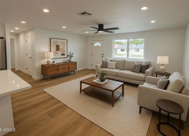 Property at 1308 N 71st St, Scottsdale, AZ 85257, 3 beds, 2 baths