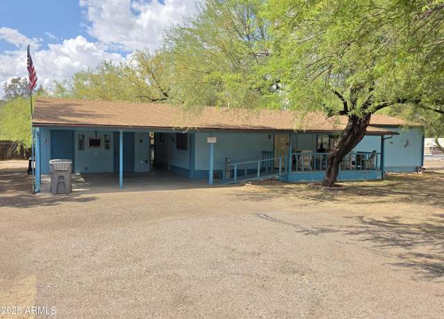 Property at 18820 E Kings Way, Black Canyon City, AZ 85324, 3 beds, 2 baths