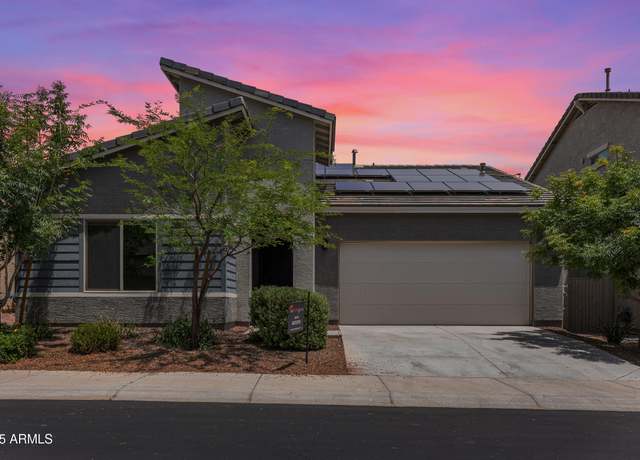 Property at 2181 N 211th Dr, Buckeye, AZ 85396, 3 beds, 2 baths
