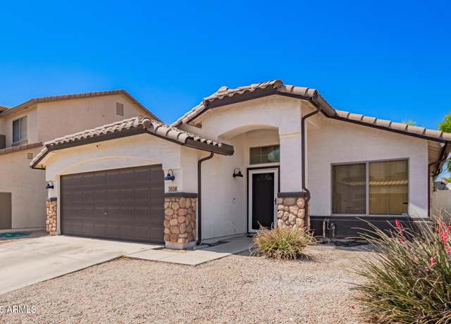 Property at 3528 W Paseo Way, Laveen, AZ 85339, 3 beds, 2 baths