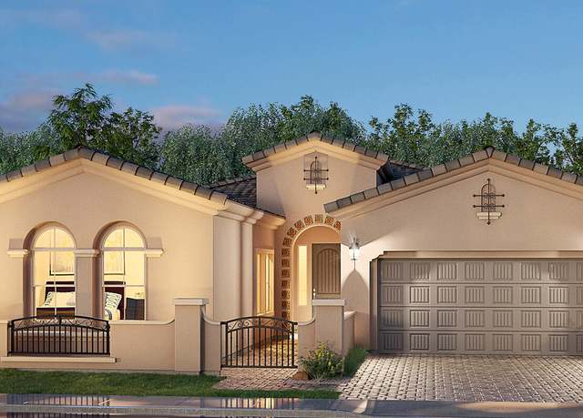 Property at 2558 E Russell St, Mesa, AZ 85213, 4 beds, 3 baths