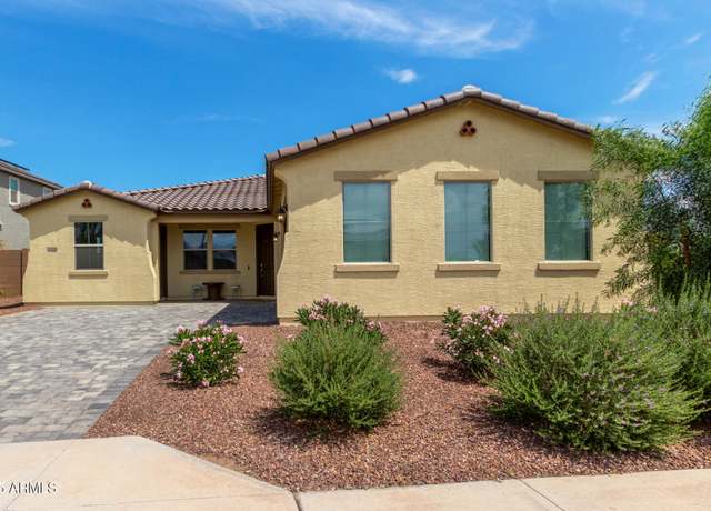 Property at 2313 N 195th Dr, Buckeye, AZ 85396, 4 beds, 3 baths
