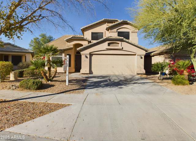 Property at 8022 S 48th Dr Dr, Laveen, AZ 85339, 4 beds, 2.5 baths