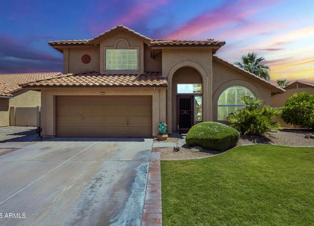Property at 2340 W Myrtle Dr, Chandler, AZ 85248, 3 beds, 2.5 baths