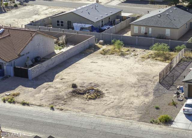 Property at 14895 S Padres Rd Unit -, Arizona City, AZ 85123