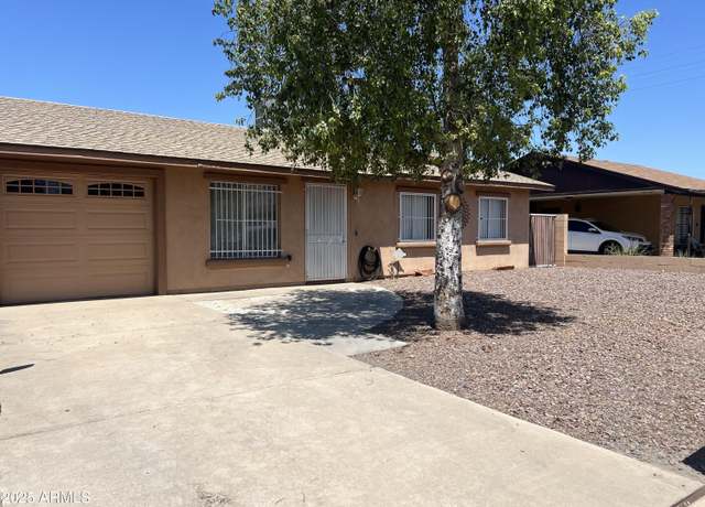 Property at 1138 N 59th Dr, Phoenix, AZ 85043, 4 beds, 2 baths