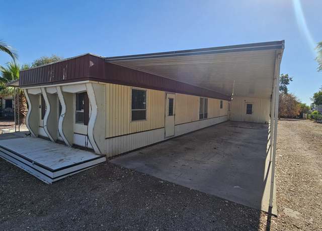 Property at 866 S Esperanza Ave, Mesa, AZ 85208, 2 beds, 2 baths