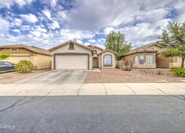 Property at 13021 W Windrose Dr, El Mirage, AZ 85335, 3 beds, 2 baths