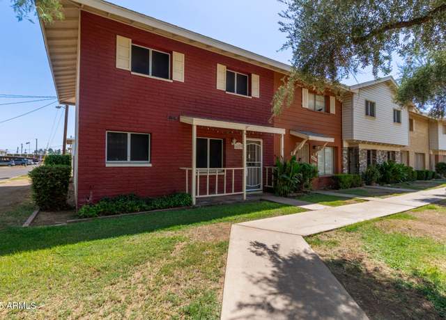 Property at 6539 N 44th Ave, Glendale, AZ 85301, 3 beds, 1.5 baths
