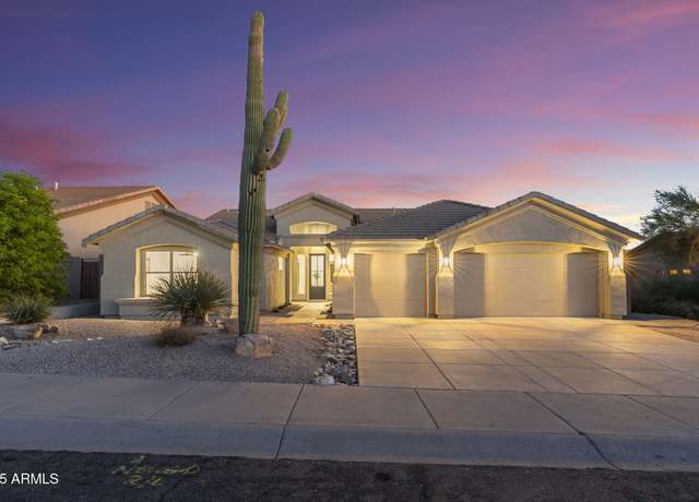 Property at 10587 E Bahia Dr, Scottsdale, AZ 85255, 4 beds, 3 baths