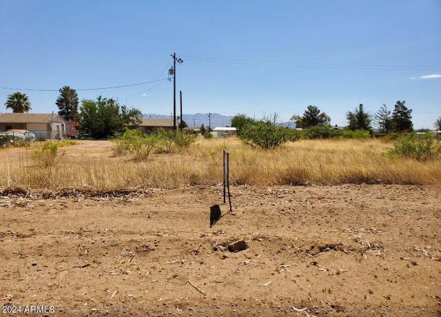 Property at 10157 S Honeysuckle Dr Unit -, Hereford, AZ 85615