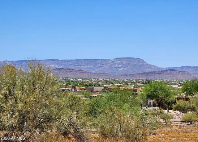 Property at 0 N 33 RD Ave W #3, Desert Hills, AZ 85086