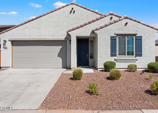 Property at 15112 W Hadley St, Goodyear, AZ 85338, 3 beds, 2 baths
