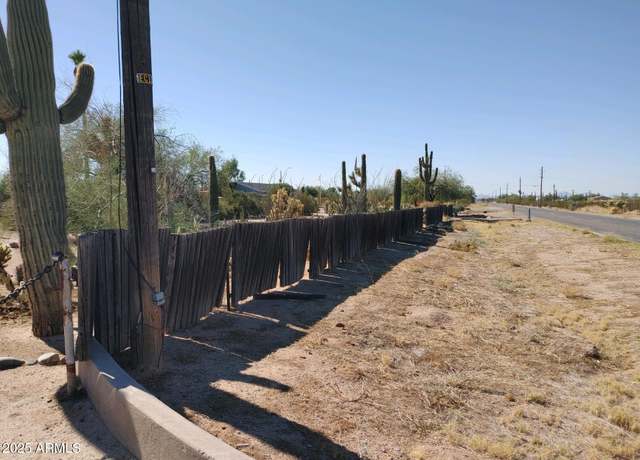 Property at 22695 E Cactus Forest Rd, Florence, AZ 85132, 4 beds, 2 baths