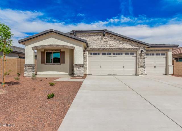 Property at 8561 N 175th Ln, Waddell, AZ 85355, 4 beds, 3.5 baths