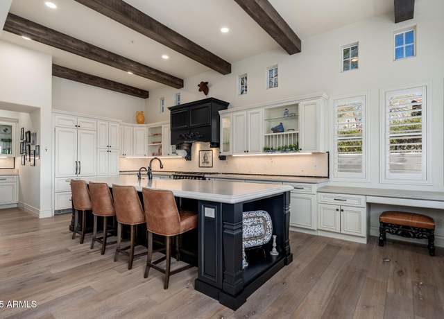 Property at 9565 E Mountain Spring Rd, Scottsdale, AZ 85255, 3 beds, 3.5 baths