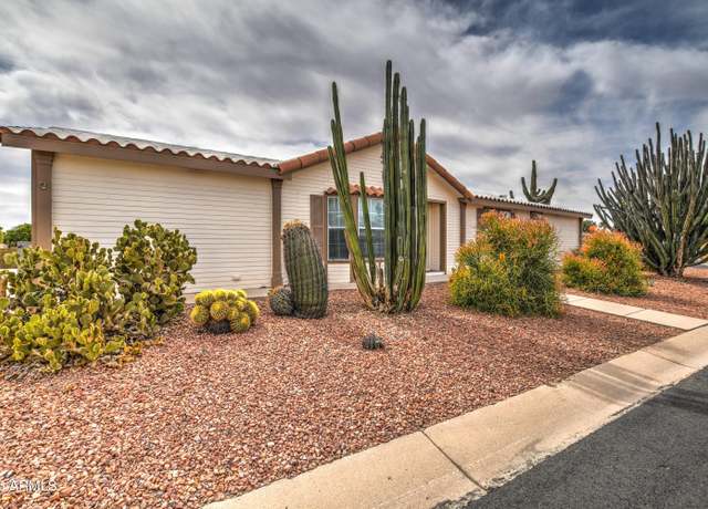 Property at 9005 E Cactus Ln S, Sun Lakes, AZ 85248, 3 beds, 2 baths