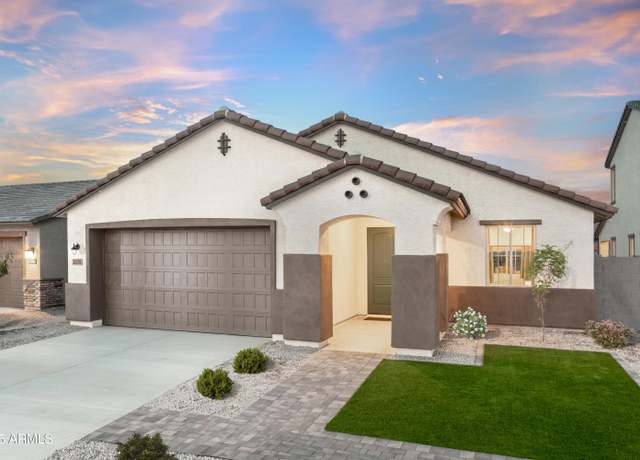 Property at 15167 W Gray Fox Trl, Surprise, AZ 85387, 4 beds, 2.5 baths