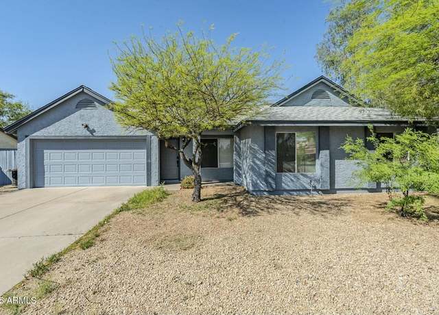 Property at 2138 W Tonopah Dr, Phoenix, AZ 85027, 3 beds, 2 baths