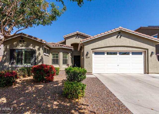 Property at 6219 S Banning St, Gilbert, AZ 85298, 5 beds, 2.5 baths