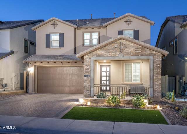 Property at 634 E Deer Creek Rd, Phoenix, AZ 85048, 5 beds, 4 baths