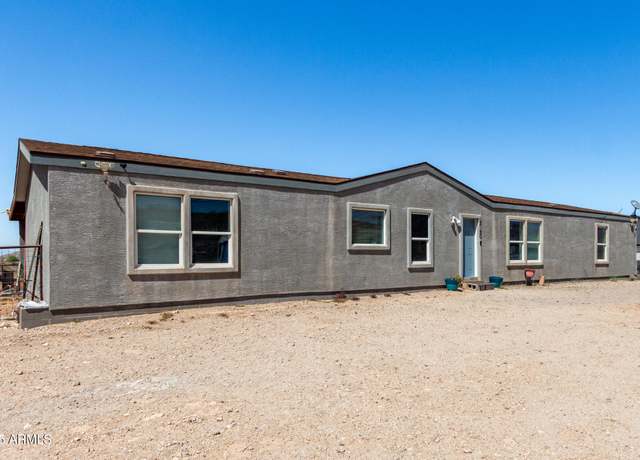 Property at 13120 S 190th Ave, Buckeye, AZ 85326, 4 beds, 2 baths