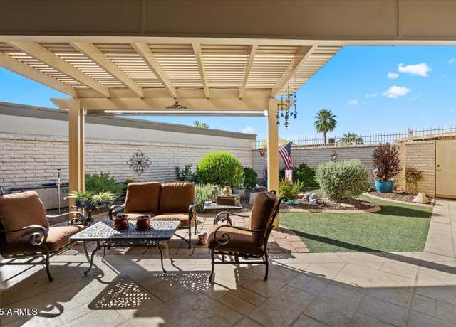 Property at 13675 N 108th Dr, Sun City, AZ 85351, 2 beds, 2 baths