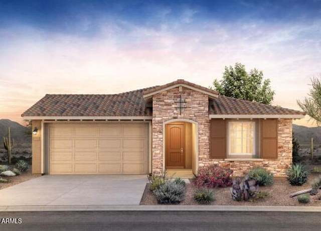 Property at 13530 W Copperleaf Ln, Peoria, AZ 85383, 3 beds, 3 baths