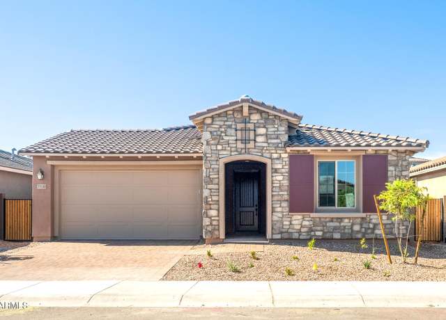 Property at 13530 W Copperleaf Ln, Peoria, AZ 85383, 3 beds, 3 baths